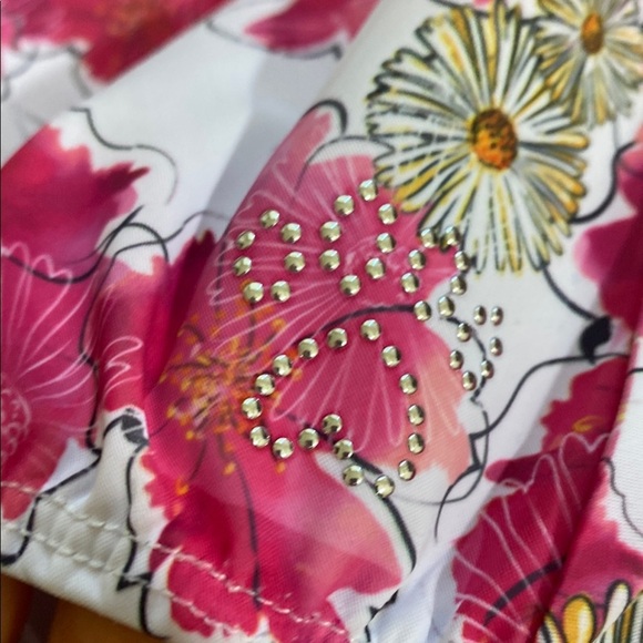 Colorful Gymnastics Leotards Set - Picture 12 of 16